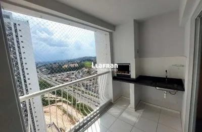 Apartamento com 2 quartos para alugar na Estrada São Judas, 190, Parque Esplanada do Embu, Embu das Artes