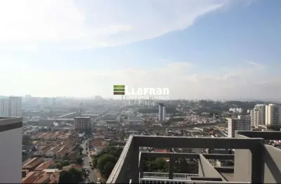 Apartamento com 2 quartos à venda na Rua Dias Vieira, 238, Vila Sônia, São Paulo