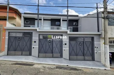 Casa com 3 quartos à venda na Rua Nestor Homem de Melo, 0001, Jardim Catanduva, São Paulo