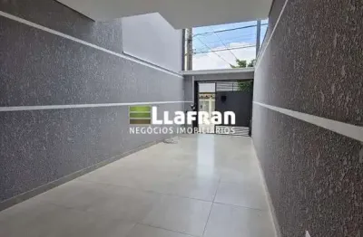 Casa com 3 quartos à venda na Rua Nestor Homem de Melo, 001, Jardim Catanduva, São Paulo