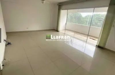 Apartamento com 3 quartos para alugar na Avenida General Rondon, 129, Vila Alzira, Guarujá