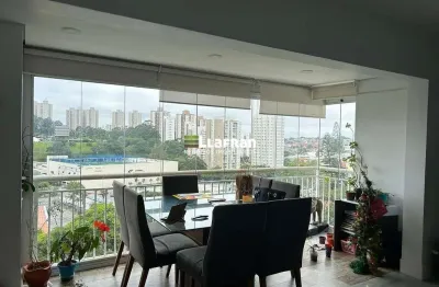 Apartamento com 3 quartos à venda na Estrada São Francisco, 2701, Jardim Wanda, Taboão da Serra