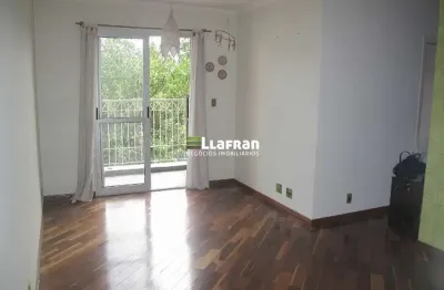 Apartamento com 3 quartos à venda na Rua Conrado Mazzeo, 292, Jardim Luísa, São Paulo
