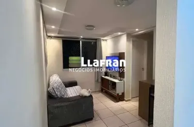 Apartamento com 2 quartos à venda na Rua Carubinha, 70, Parque Esmeralda, São Paulo