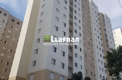 Apartamento com 2 quartos para alugar na Estrada do Campo Limpo, 5785, Pirajussara, São Paulo