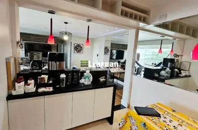 Apartamento com 3 quartos à venda na Estrada São Francisco, 2701, Jardim Wanda, Taboão da Serra