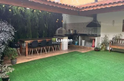 Casa com 4 quartos à venda na Rua Judite França Costa, 001, Jardim Bonfiglioli, São Paulo