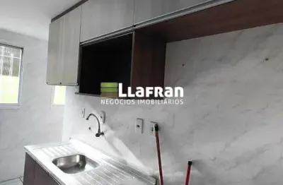 Apartamento com 2 quartos para alugar na Estrada Municipal do Embu, 1951, Jardim Torino, Cotia