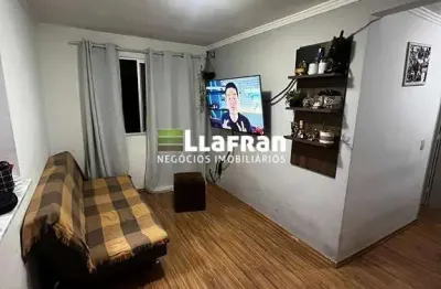 Apartamento com 2 quartos à venda na Rua Antônio Ambuba, 700, Parque Munhoz, São Paulo