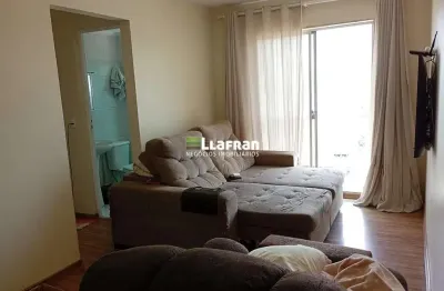 Apartamento com 2 quartos para alugar na Rua Jaracatia, 635, Jardim Umarizal, São Paulo