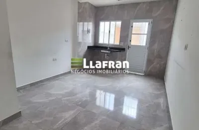 Casa com 2 quartos à venda na Rua Pedro Borba, 001, Jardim Maria Rosa, Taboão da Serra