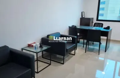 Sala comercial para alugar na Avenida Vida Nova, 28, Jardim Maria Rosa, Taboão da Serra