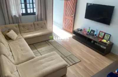 Casa com 1 quarto à venda na Rua Ângelo Ferreira Fagundes, 0001, Jardim Trianon, Taboão da Serra