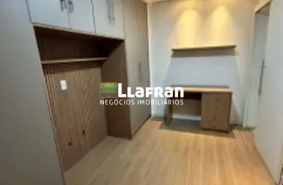 Apartamento com 2 quartos à venda na Avenida José André de Moraes, 601, Jardim Monte Alegre, Taboão da Serra