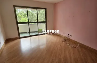 Apartamento com 3 quartos à venda na Avenida Aprígio Bezerra da Silva, 1335, Chácara Agrindus, Taboão da Serra