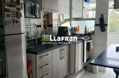 Apartamento com 2 quartos para alugar na Rua Jaracatia, 635, Jardim Umarizal, São Paulo