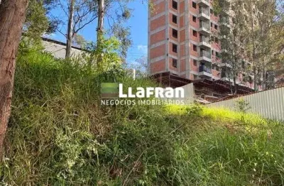Terreno à venda na Rua Francisco Pessoa, 01, Vila Andrade, São Paulo