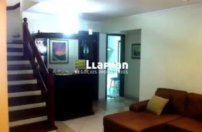 Casa com 3 quartos à venda na Rua das Camélias, 01, Parque Assunção, Taboão da Serra