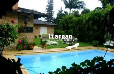 Casa com 3 quartos à venda na Estrada Da Ressaca, 01, Ressaca, Itapecerica da Serra