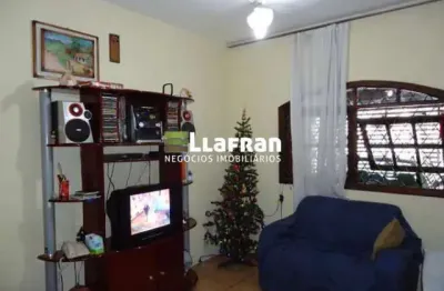 Casa com 3 quartos à venda na Rua Alice Vazani, 01, Jardim Monte Alegre, Taboão da Serra