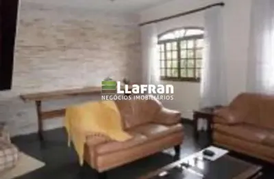 Casa com 4 quartos à venda na Rua das Acácias, 001, Parque Assunção, Taboão da Serra
