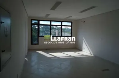 Sala comercial à venda na Rua Elizabeta Lips, 01, Centro, Taboão da Serra