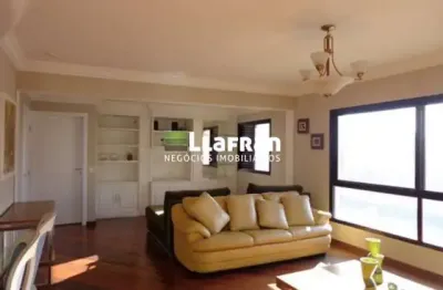 Apartamento com 3 quartos à venda na Rua José da Silva Ribeiro, 381, Vila Andrade, São Paulo