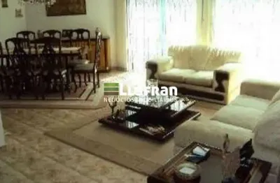 Casa com 4 quartos à venda na Rua João Della Manna, 01, Butantã, São Paulo