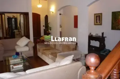 Casa com 4 quartos à venda na Rua General Sena Vasconcelos, 01, Jardim Guedala, São Paulo