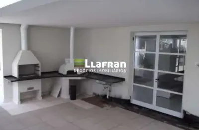 Apartamento com 2 quartos à venda na Rua Nelson Gama de Oliveira, 850, Morumbi, São Paulo