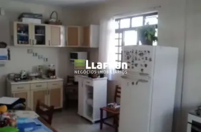 Casa com 4 quartos à venda na Estrada do Campo Limpo, 01, Campo Limpo, São Paulo