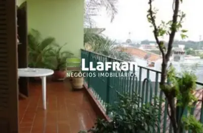Casa com 4 quartos à venda na Alameda Mauro Zelante, 01, Jardim Caner, Taboão da Serra