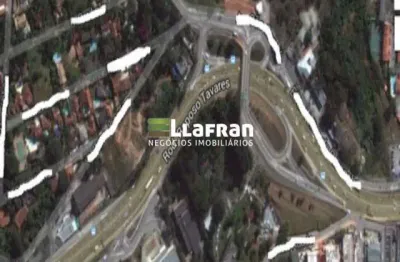 Terreno à venda na Rua Dom Joaquim, 01, Granja Viana, Cotia