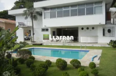 Casa com 4 quartos à venda na Senhora, 01, Jardim Guedala, São Paulo