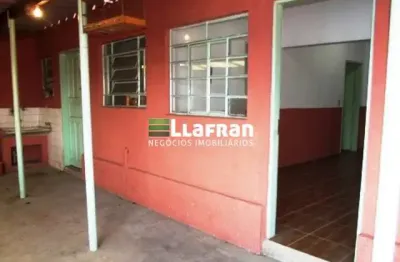 Casa com 2 quartos à venda na Rua Elpídio José de Oliveira, 01, Jardim Maria Rosa, Taboão da Serra