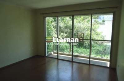 Apartamento com 3 quartos à venda na Rua Charles Spencer Chaplin, 137, Morumbi, São Paulo