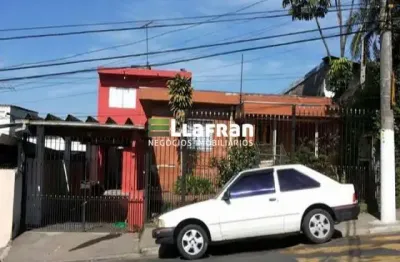 Casa com 4 quartos à venda na Estrada De São Francisco, 01, Parque Taboão, Taboão da Serra