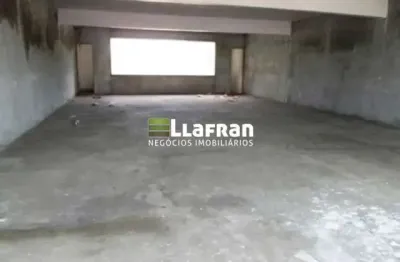 Sala comercial para alugar na Thereza Maria Luietto, 01, Vila Santa Luzia, Taboão da Serra
