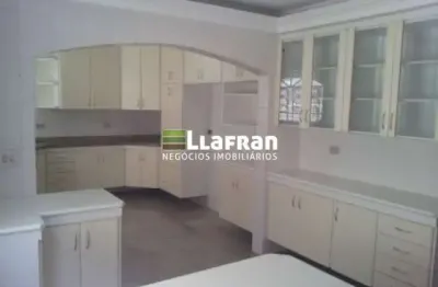 Casa com 3 quartos à venda na Rua Jorge Alves Ferreira, 01, Jardim Colombo, São Paulo