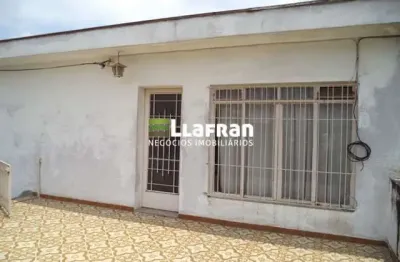 Casa com 3 quartos à venda na Avenida Maria Da Silva Paranhos, 01, Jardim Monte Kemel, São Paulo