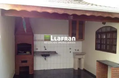 Casa com 3 quartos à venda na Rua Carapicuíba, 01, Jardim Maria Rosa, Taboão da Serra