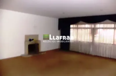 Casa com 3 quartos à venda na Rua Doutor Marinho de Andrade, 01, Campo Limpo, São Paulo