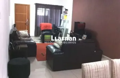 Casa com 3 quartos à venda na Avenida Cláudio Franchi, 01, Jardim Monte Kemel, São Paulo