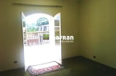 Casa com 4 quartos à venda na Rua Doutor Cristiano de Sousa, 01, Jardim Leonor, São Paulo