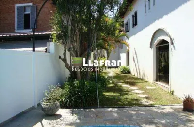 Casa com 4 quartos à venda na Rua Rubens do Amaral, 01, Jardim Leonor, São Paulo
