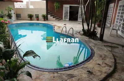 Casa com 5 quartos à venda na Rua Casa Blanca, 01, Parque Monte Alegre, Taboão da Serra