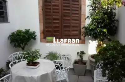 Casa com 4 quartos à venda na Rua Eliane Araújo Neves, 01, Jardim Catanduva, São Paulo