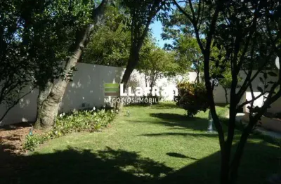 Casa com 5 quartos à venda na Rua Marivaldo Fernandes, 01, Interlagos, São Paulo