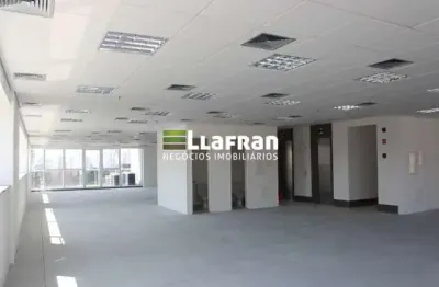 Sala comercial para alugar na Rua Cardeal Arcoverde, 01, Pinheiros, São Paulo