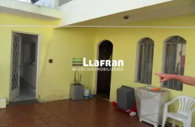 Casa com 3 quartos à venda na Rua João Domingues, 01, Jardim Maria Rosa, Taboão da Serra